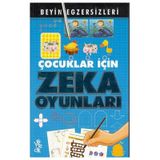 çocuklar İçin Zeka Oyunları Beyin Egzersizleri 3