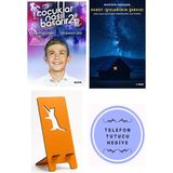 Çocuklar Nasıl Başarır 2 - Mümin Sekman + Kuzey Işıklarının Şarkısı + Telefon Tutucu