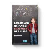 Çocuklar Ne İster Ebeveynler Ne Anlar - Perihan Murat