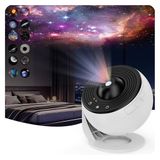 Çocuklar ve Bebekler İçin Gece Lambası HD Görüntülü
