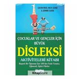Çocuklar Ve Gençler İçin Büyük Disleksi Aktiviteleri Kitabı Platform Yayınları