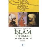 Çocuklar ve Gençler İçin İslam Büyükleri Ansiklopedisi