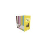 Çocuklar Ve Gençler İçin Klasik Romanlar Seti (6 Kitap)