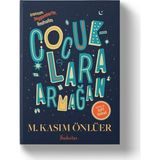 Çocuklara Armağan | Çocuklar İçin Şafii İlmihali