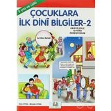Çocuklara İlk Dini Bilgiler 2