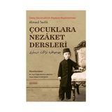 Çocuklara Nezaket Dersleri - Astana Yayınları