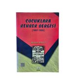 Çocuklara Rehber Dergisi 1897-1900 (İkinci El)