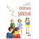 Çocuklara Şarkılar - Ali Ayhan
