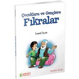 Çocuklara ve Gençlere Fıkrarlar - İsmail Özcan