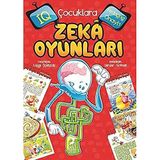 Çocuklara Zeka Oyunları: Pedagog Onaylı
