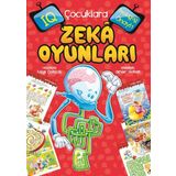 Çocuklara Zeka Oyunları