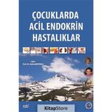 Çocuklarda Acil Endokrin Hastalıklar - Selim Kurtoğlu