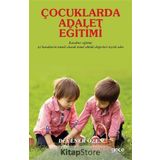 Çocuklarda Adalet Eğitimi - Yener Özen