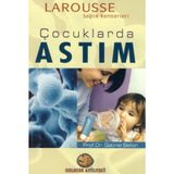 ÇOCUKLARDA ASTIM - GABRIEL BELLON