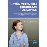 ÇOCUKLARI ANLAMAK