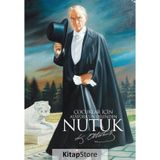 Çocukları İçin Nutuk - Zeynep Zümrüt Eren