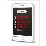 Çocukları Sanal Dünyada(n) Koruma Kılavuzu - Cansel Poyraz Akyol