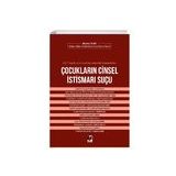 Çocukların Cinsel İstismarı Suçu - Didem Yeldan