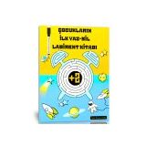 Cocuklarin Ilk Yaz-Sıl Labirent Kitabi (2 Yas Uzeri Tum Cocuklara)
