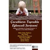 Çocukların Toprakla Eğlenceli Serüveni - Pegem Akademi Yayıncılık