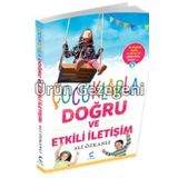 Çocuklarla Doğru ve Etkili İletişim - Ali Özkanlı