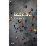Çocuklarla Felsefe Pratikleri - Çizgi Kitabevi Yayınları