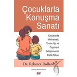 Çocuklarla Konuşma Sanatı Say Yayınları