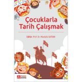 Çocuklarla Tarih Çalışmak - Pegem Akademi Yayıncılık