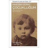 Çocukluğum - Maxim Gorky