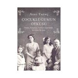 Çocukluğumun Öyküsü - Aysu Erinç