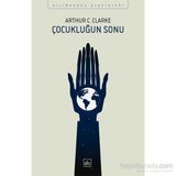 Çocukluğun Sonu - Arthur C. Parker