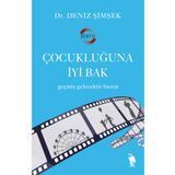 Çocukluğuna İyi Bak Nemesis Kitap
