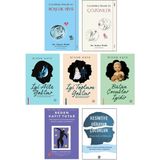 Çocuklukta İhmalin İzi: Boşluk Hissi - Çözümler - İyi Aile Yoktur - İyi Toplum Yoktur - Bütün Çocuklar İyidir + Beden Kayıt Tutar + Kesintiye Uğrayan Çocukluk – 7 Kitap Set