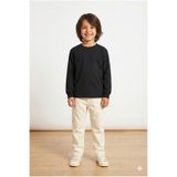 Çocukos %100 Pamuk Erkek Çocuk Comfort Sweatshirt