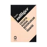 ÇOCUKTA RUHSAL BOZUKLUKLAR VE TEDAVISI - HANS ZULLIGER