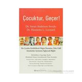 ÇOCUKTUR, GEÇER! - SUSAN ANDERSON SWEDO