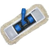 Cod- Ex 40 cm Nemli Mop Seti, Kolay Temizlik İçin Ideal, TR Menşei, ve Dayanıklı
