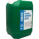 Cod-Ex Kıvamlı Çamaşır Suyu 4 L - 4 lt