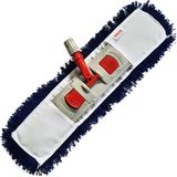 Cod-Ex Orlon Mop Takımı 60 cm - Lacivert - Standart
