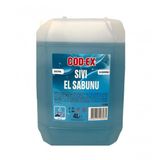 Cod-Ex Sıvı El Sabunu Angle 4 L