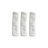 Cod-Ex Yedek Cam Peluş Mop 35 cm 3'lü