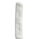 Cod-Ex Yedek Cam Peluş Mop 35 cm - Beyaz
