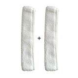 Cod-Ex Yedek Cam Peluş Mop 35 cm x 2 Adet
