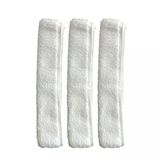 Cod-Ex Yedek Cam Peluş Mop 35 cm x 3 Adet