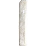 Cod-Ex Yedek Cam Peluş Mop 45 cm - Beyaz