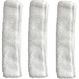 Cod-Ex Yedek Cam Peluş Mop 45 cm x 3 Adet