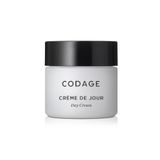 Codage Day Cream - Koruyucu, Pürüzsüzleştirici, Işıltı veren ve Kırışıklık Önleyici Gündüz Kremi 50 ML