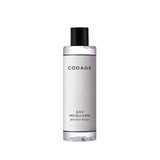 Codage Paris Micellar Water Nemlendirici Arındırıcı Yüz Ve Makyaj Temizleyici Misel Su 200 Ml - Beyaz