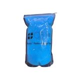 Code Blonde Manikür Pedikür ve Banyo Tuzu 1kg Mavi