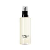 Code EDP 150 ml Refill Yeniden Doldurulabilir Erkek Parfümü